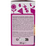 Carrefour classic' biscuits apéritifs crackers cocktail 85g