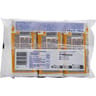 Carrefour classic' biscuits apéritifs cracker's 3x100G