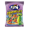 Fini bonbons forme crocodiles halal 90 g