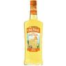 Old nick punch des iles cocktail à base de rhum 70cl 16%vol