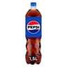 Pepsi soda cola 1.5l