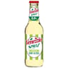 Cocktail sans alcool petillant venezzio spritz hugo 4 x 20 cl