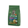 Ultima chat sterilises +10 ans 1.5kg