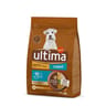 Ultima croquettes chien mini light 1.35kg
