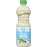 Carrefour classic' sauce crudités light saveur fines herbes 50cl