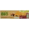 Carrefour bio biscuits fourrés cacao 185g