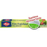 Albal 70% ressources recyclées film fraicheur 30m