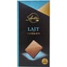 Carrefour sélection tablette de chocolat au lait extra fin - 100g