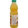 Carrefour extra pur jus d'orange sans pulpe 1l