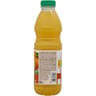 Carrefour extra pur jus d'orange sans pulpe 1l