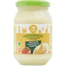 Carrefour classic' mayonnaise moutarde de Dijon 239g