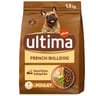 Ultima french bulldog 1.5kg