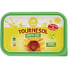 Carrefour classic margarine demi sel 500g