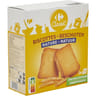 Carrefour classic' 34 biscottes nature 300g