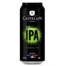 Castelain ipa can 50cl 6.5°