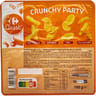 Carrefour classic' biscuits apéritifs assortiment 100g