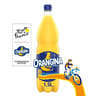 Orangina pet 1,5l
