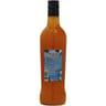 Carrefour cdm  casa cocktail punch planteur  70cl 15%