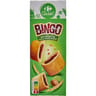 Carrefour classic biscuits fourrés noisette - 225g