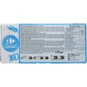 Carrefour classic' biscuits coeur au lait 125g