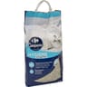 Carrefour campanino litière pour chats non agglomérant 6,6l