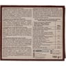 Carrefour classic' mini biscuit gôut chocolat pocket 168g
