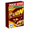 Nestlé lion céréales 675g