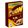 Lion céréales caramel et chocolat 400g