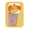 Carrefour escalopes de dinde certifié sous atmosphère 850g