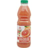 Carrefour extra pur jus de pamplemousse 100% 1l