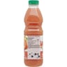 Carrefour extra pur jus de pamplemousse 100% 1l
