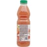 Carrefour extra pur jus de pamplemousse 100% 1l