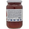 Simpl confiture de fraises - 450g