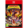 Jeu switch 2 donkey kong bananza