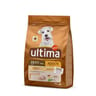 Ultima croquettes chien mini adulte poulet 1.35kgs
