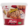 Carrefour Extra rillettes du Mans pur porc 220g