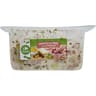 Carrefour Classic' museau de porc à la lyonnaise 300g