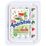 Apérivrais au chavroux tomate, mix provençal, ciboulette, thym 30%mg 100g