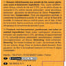 Carrefour sensation iced tea pêche 4x2l