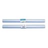 Carrefour rouleau couvre livre 45cm x 10m
