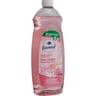 Carrefour essential liquide vaisselle peaux sensibles Floral 750ml