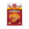 Carrefour classic muffins magdalenas 615g