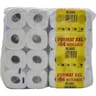 Carrefour papier toilette blanc confort 2x32 rouleaux
