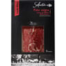 Carrefour sélection jambon pata negra 36 mois d'affinage minimum 5 tranches 60g