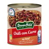 Dounia chili  con carne halal 4/4 800g