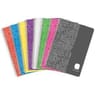 Carrefour cahier spirale 21x29.7 cm 100 pages petits carreaux