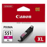 Canon 551 XL cartouche d'encre Magenta