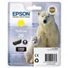 Epson t2614 ours polaire cartouche d'encre jaune
