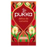 Pukka infusion bio délice de curcuma x20s - 36g