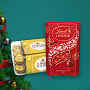 Chocolats de Noël